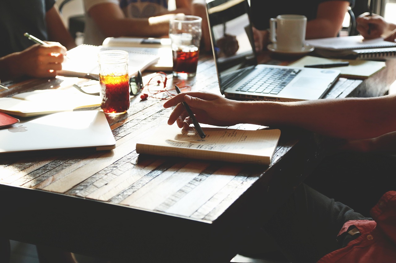 Business German course